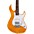 Cort G280 Select Flame Top Electric Guitar Amber Cort G280 Select Flame Top Electric Guitar Amber