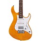 Cort G280 Select Flame Top Electric Guitar Amber thumbnail