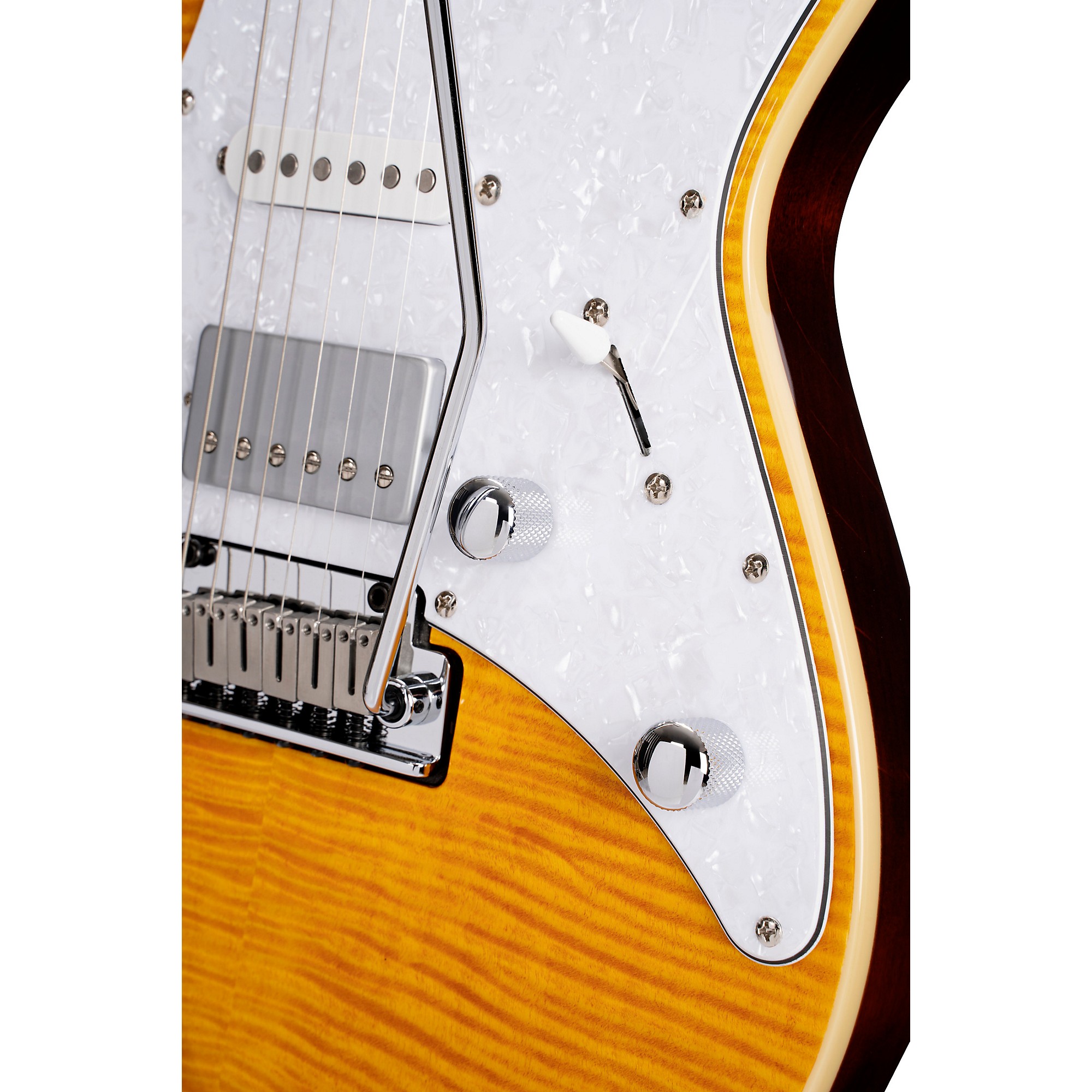 Cort G280 Select Double Cutaway 6-String Electric Guitar