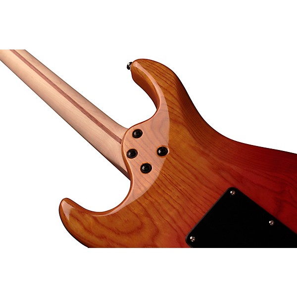 Cort G200 Double Cutaway 6-String Electric Guitar Java Sunset