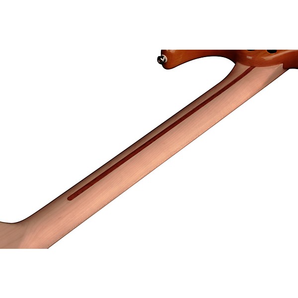 Cort G200 Double Cutaway 6-String Electric Guitar Java Sunset