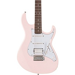 Cort G200 Double Cutaway 6-String Electric Guitar Pastel Pink