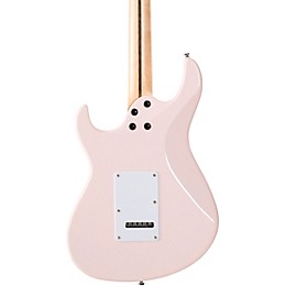 Cort G200 Double Cutaway 6-String Electric Guitar Pastel Pink