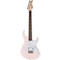 Cort G200 Double Cutaway 6-String Electric Guitar Pastel Pink