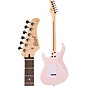 Cort G200 Double Cutaway 6-String Electric Guitar Pastel Pink