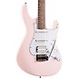 Cort G200 Double Cutaway 6-String Electric Guitar Pastel Pink