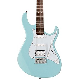 Cort G200 Double Cutaway 6-String Electric Guitar Sky Blue Cort G200 Double Cutaway 6-String Electric Guitar Sky Blue