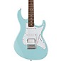 Cort G200 Double Cutaway 6-String Electric Guitar Sky Blue thumbnail