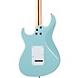 Cort G200 Double Cutaway 6-String Electric Guitar Sky Blue