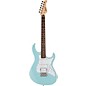 Cort G200 Double Cutaway 6-String Electric Guitar Sky Blue