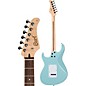 Cort G200 Double Cutaway 6-String Electric Guitar Sky Blue