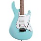 Cort G200 Double Cutaway 6-String Electric Guitar Sky Blue