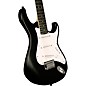 Cort G100 Double Cutaway 6-String Electric Guitar Black