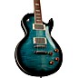 Cort Classic Rock Series Single-Cut Electric Guitar Dark Blue Burst