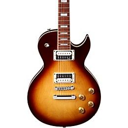 Cort Classic Rock Series CR300 6-String Electric Guitar Aged Vintage Burst