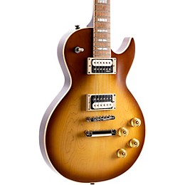 Cort Classic Rock Series CR300 6-String Electric Guitar Aged Vintage Burst