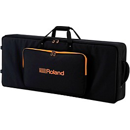 Roland Keyboard Soft Case With Wheels 88 Key Roland Keyboard Soft Case With Wheels 61 Key