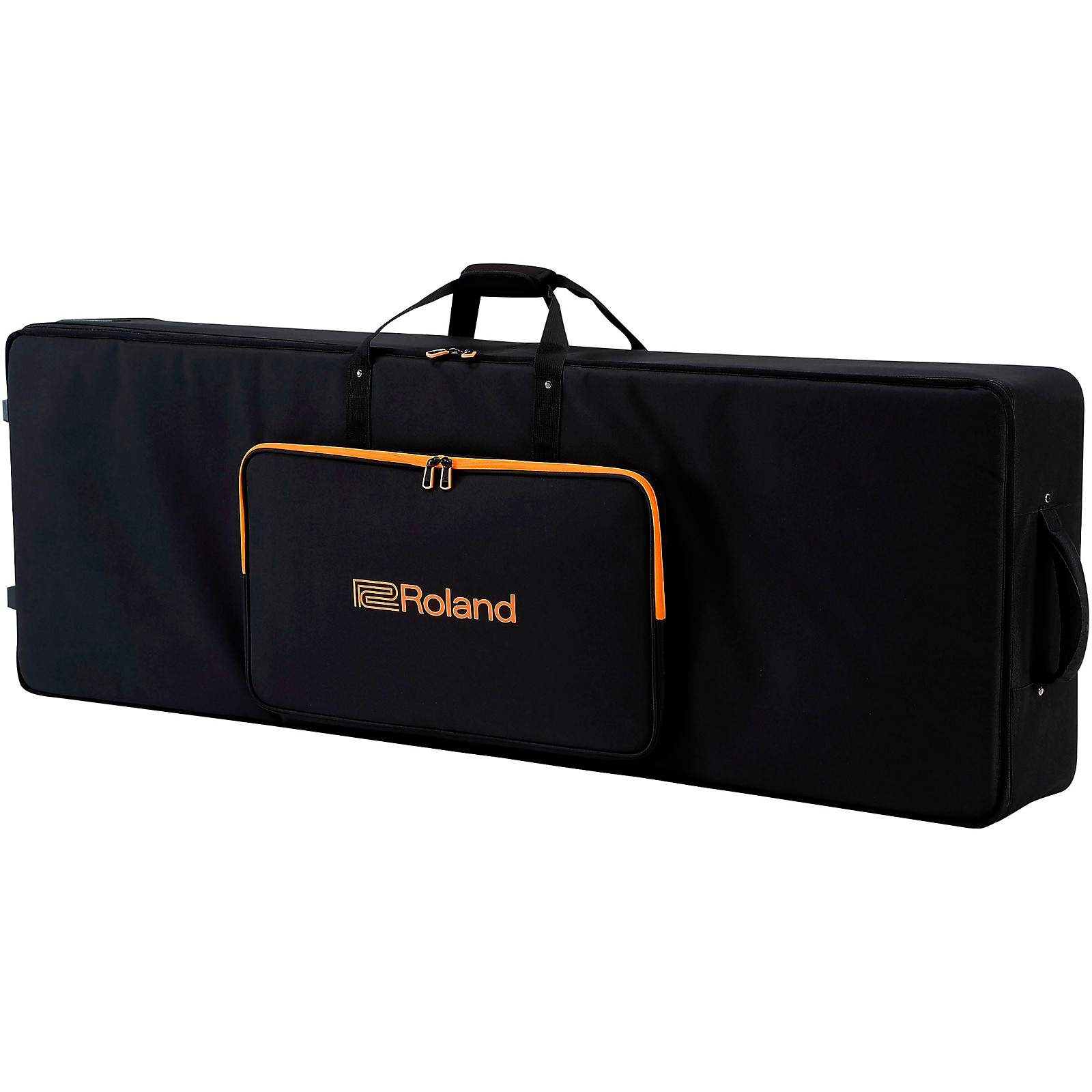 Roland Keyboard Soft Case With Wheels 88 Key Guitar Center