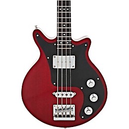 Brian May Guitars BMG Special Limited-Edition Electric Guitar Natural
