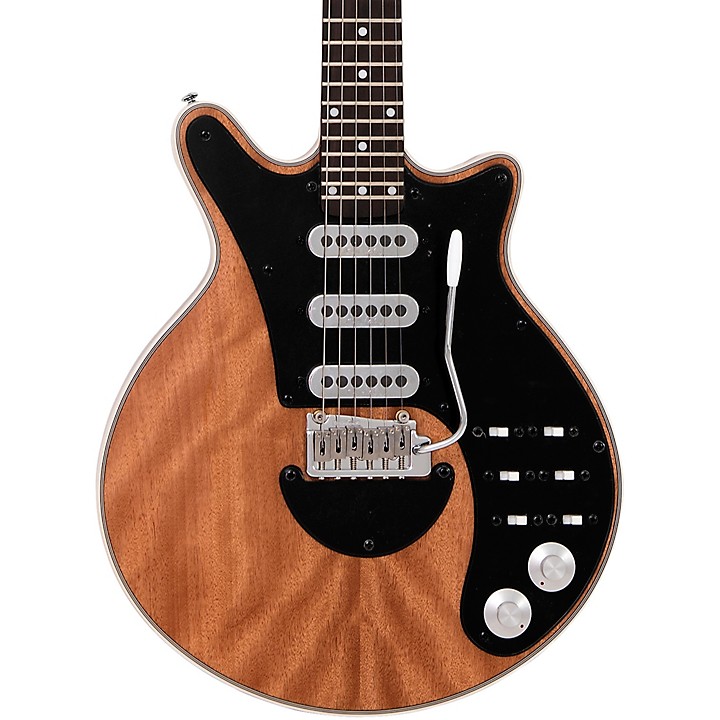 Brian May Guitars BMG Special 他 オマケあり Brian May Guitars BMG Special Limited-Edition Electric Guitar
