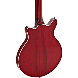 Brian May Guitars BMG Special Limited-Edition Electric Guitar Natural