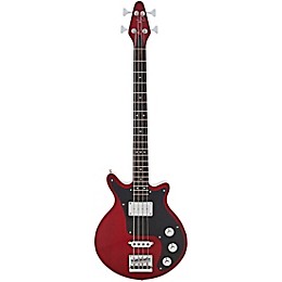 Brian May Guitars BMG Special Limited-Edition Electric Guitar Natural