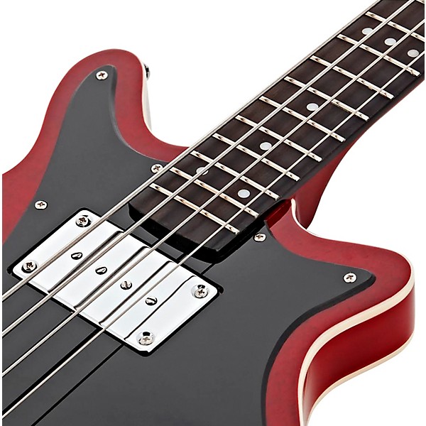 Brian May Guitars BMG Special Limited-Edition Electric Guitar Natural