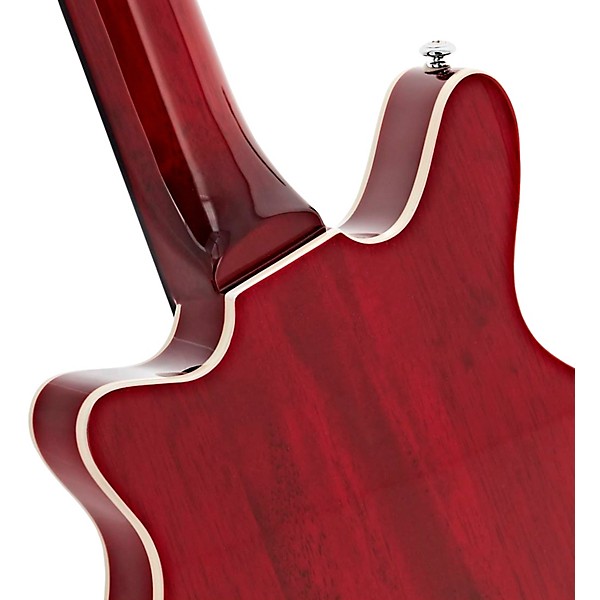 Brian May Guitars BMG Special Limited-Edition Electric Guitar Natural