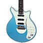 Brian May Guitars BMG Special Limited Edition Electric Guitar Windermere Blue thumbnail