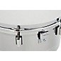 LP Performer Timbale Set With Chrome Hardware 13 and 14 in. Steel