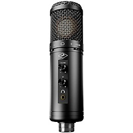 Open Box Antelope Audio Axino Synergy Core USB Microphone Level 1