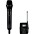 Sennheiser EW 135P G4 Portable Wireless Handheld... Sennheiser EW 135P G4 Portable Wireless Handheld Microphone System Band A