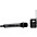 Sennheiser EW 135P G4 Portable Wireless Handhel... Sennheiser EW 135P G4 Portable Wireless Handheld Microphone System Band A1