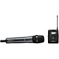 Open Box Sennheiser EW 135P G4 Portable Wireless Handheld Microphone System Level 1 Band A1 thumbnail