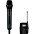 Sennheiser EW 135P G4 Portable Wireless Handheld... Sennheiser EW 135P G4 Portable Wireless Handheld Microphone System Band G