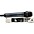 Sennheiser EW 100 G4-835-S Wireless Handheld Microp... Sennheiser EW 100 G4-835-S Wireless Handheld Microphone System Band A1