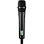 Sennheiser SKM 500 G4 Wireless Handheld Microphone Transmitter With Mute Switch, No Capsule GW1 thumbnail