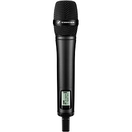 Sennheiser SKM 500 G4 Wire... Sennheiser SKM 500 G4 Wireless Handheld Microphone Transmitter With Mute Switch, No Capsule AW+