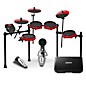 Alesis Nitro Mesh Special Edition Electronic Drum Kit With Mesh Pads and Strike 8 Drum Set Monitor thumbnail