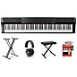 Alesis Prestige Artist 88-Key Digital Piano Package Beginner thumbnail