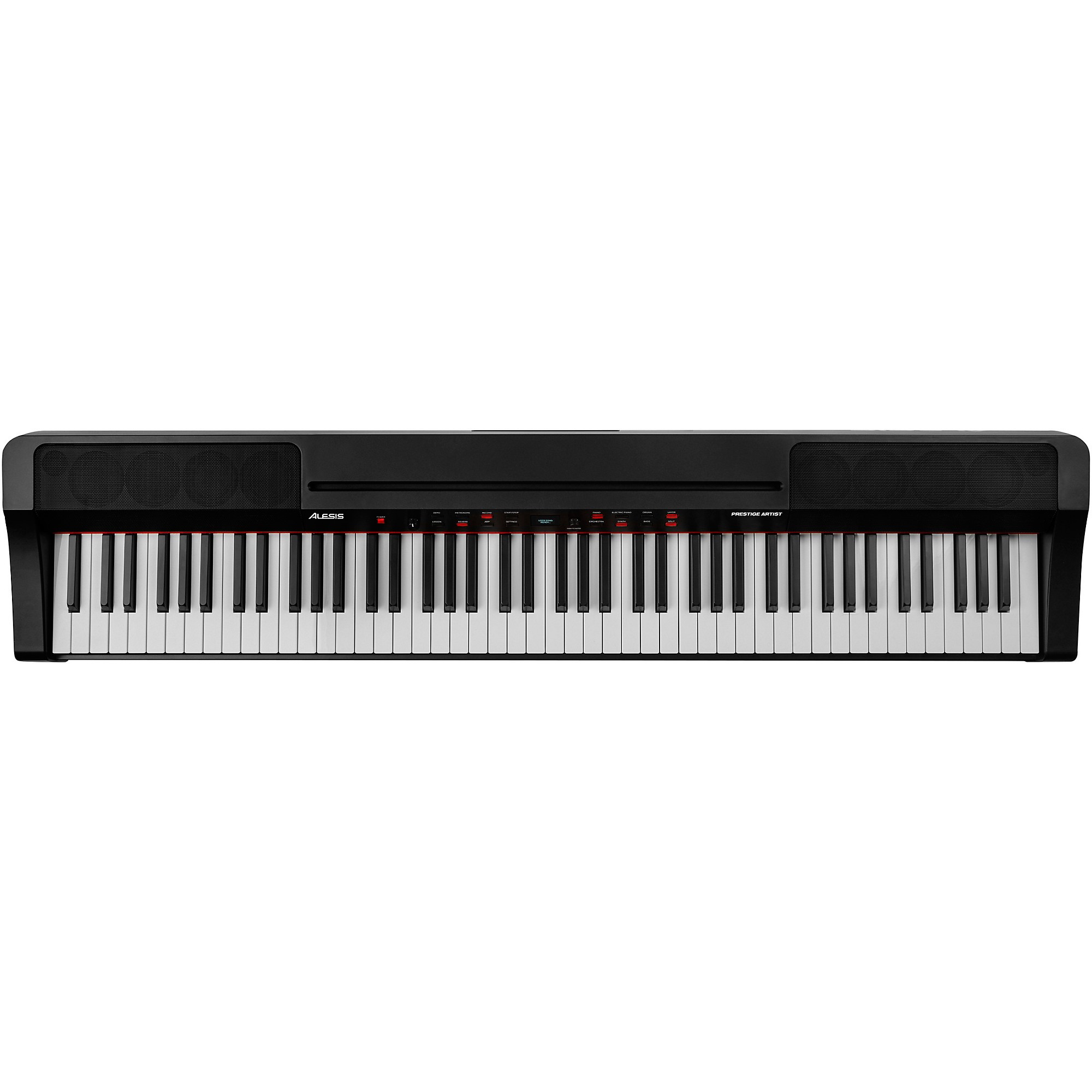Alesis Prestige Artist 88-Key Digital Piano Package