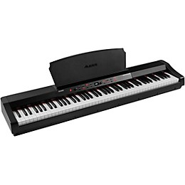 Alesis Prestige Artist 88-Key Digital Piano Package Essentials