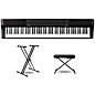 Alesis Prestige 88-Key Digital Piano Package Essentials thumbnail