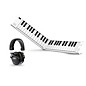 Carry-On 49-Key Folding Piano With Headphones thumbnail