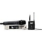 Sennheiser EW 100 G4-ME2/835-S Combo Wireless Handheld and Omnidirectional Lavalier Microphone System Band A thumbnail