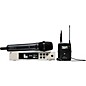 Sennheiser EW 100 G4-ME2/835-S Combo Wireless Handheld and Omnidirectional Lavalier Microphone System Band A1 thumbnail