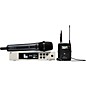 Sennheiser EW 100 G4-ME2/835-S Combo Wireless Handheld and Omnidirectional Lavalier Microphone System Band G thumbnail