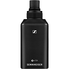 Sennheiser SKP 500 G4 Wireless Plug-on Transmitter AW+