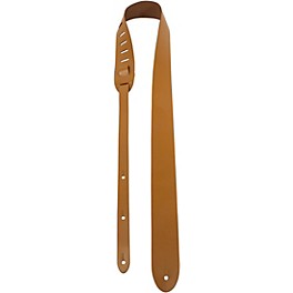 Perri's 2" Guitar Strap - Tan