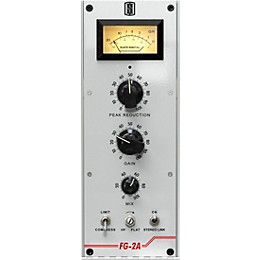 Slate Digital FG-2A Compressor